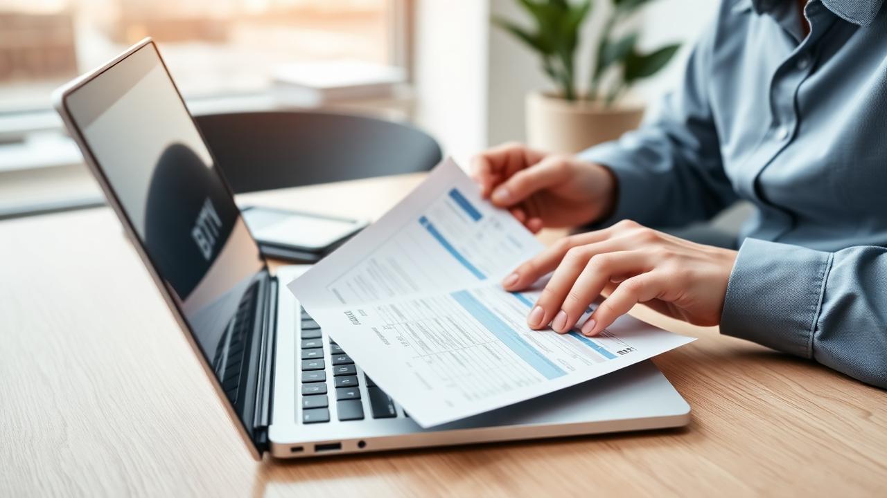 Hoe dien je je BTW-aangifte in met Highfer