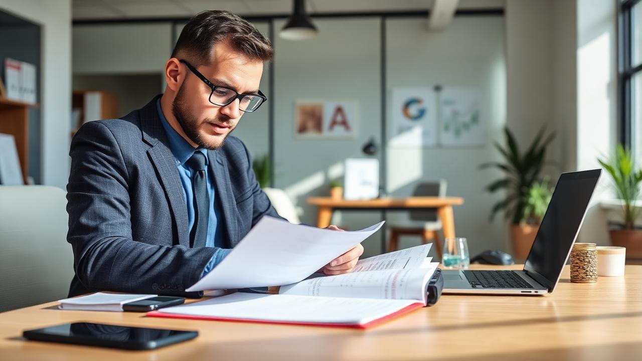 Meer grip op uw btw-aftrek: zo ondersteunt Highfer uw onderneming