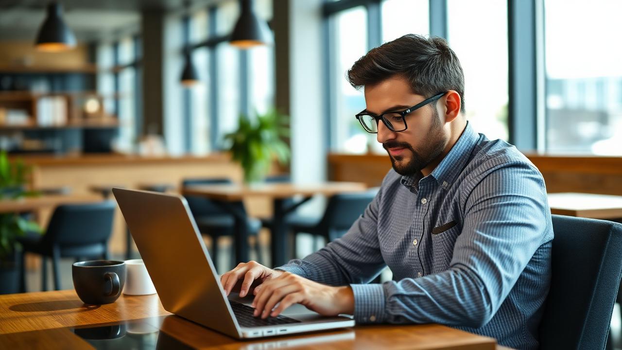 Zorgeloos uw administratie bijhouden: Highfer regelt het voor u